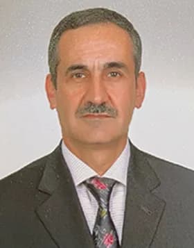 Dr. Mustafa Ak'ın Fotoğrafı